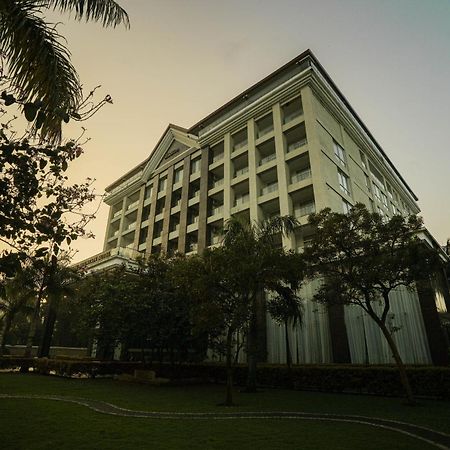 The Grand Mountain Hotel Matale Exterior photo